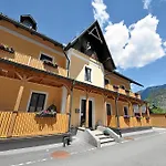 Apartements Wallner Daire *