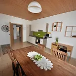 Daire Apartements Wallner Hallstatt