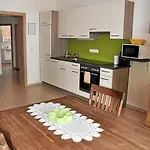Apartements Wallner Daire Hallstatt