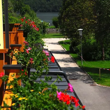 Apartements Wallner Hallstatt