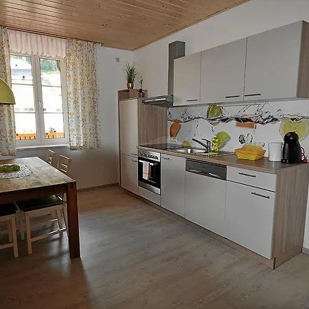 Apartements Wallner Διαμέρισμα Χάλστατ