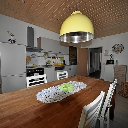 Apartements Wallner