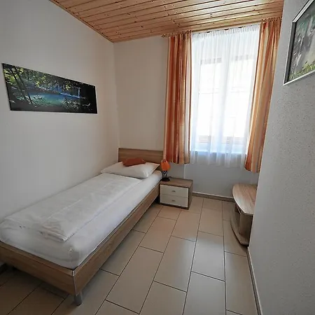 Apartements Wallner Hallstatt