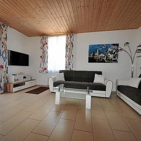Apartements Wallner Apartman *