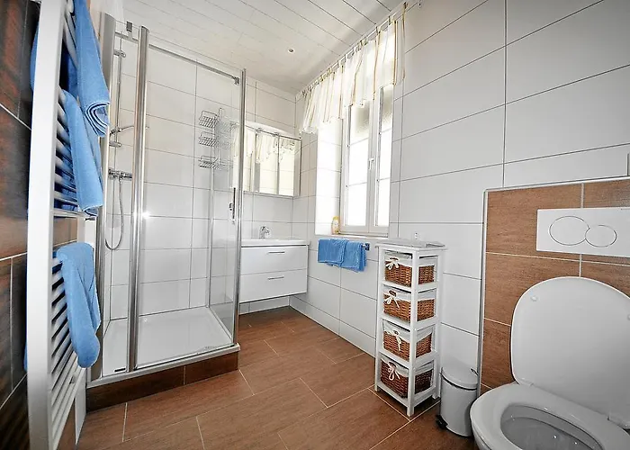 Apartment Apartements Wallner