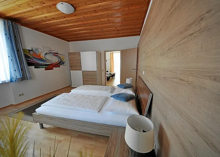 Apartements Wallner Διαμέρισμα