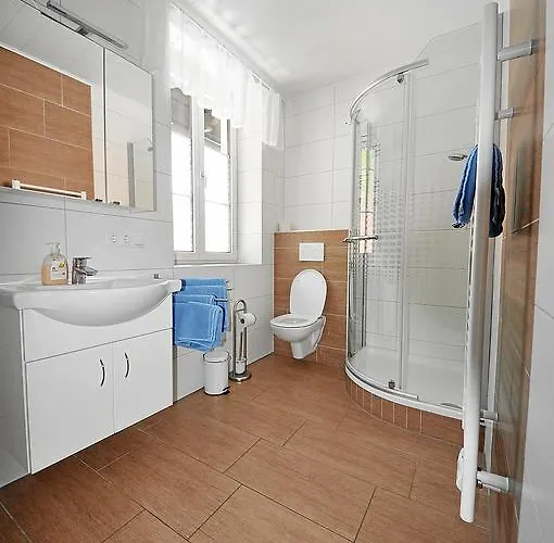 Apartements Wallner Apartment