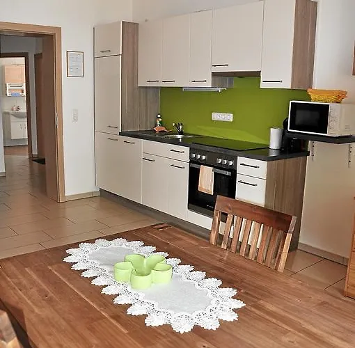 Apartements Wallner Apartment Hallstatt