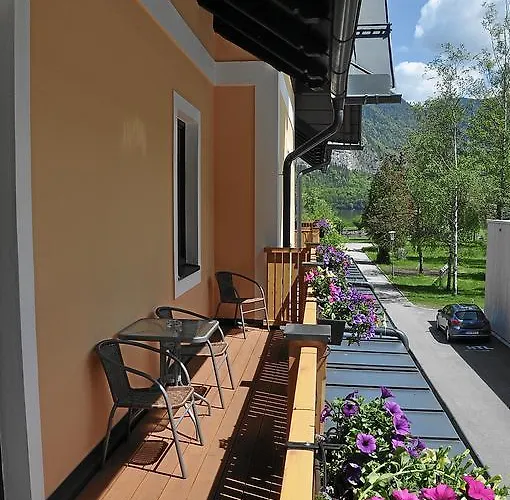 Apartements Wallner Διαμέρισμα