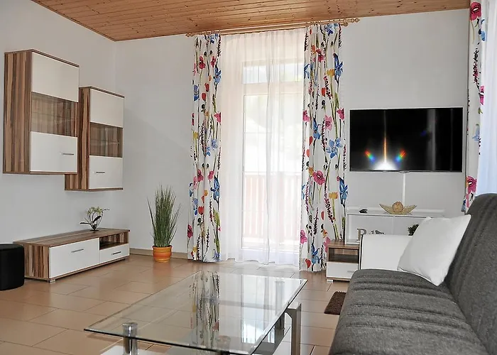 Διαμέρισμα Apartements Wallner