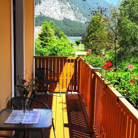 Apartements Wallner