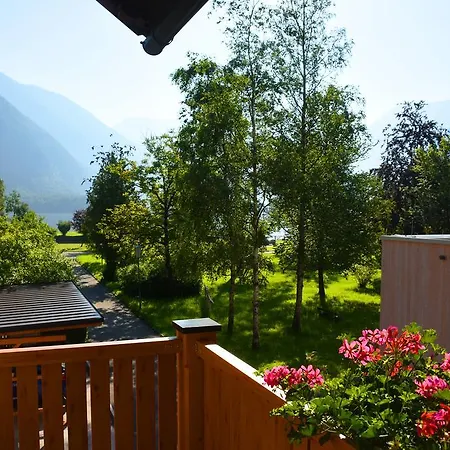 Apartements Wallner