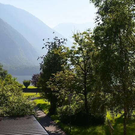 Apartements Wallner Hallstatt