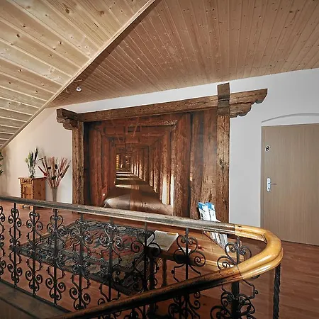 Apartment Apartements Wallner