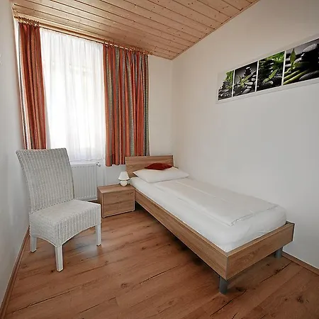 Apartman Apartements Wallner