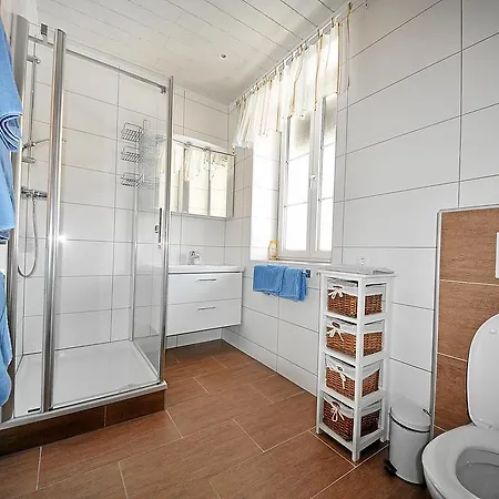 Apartman Apartements Wallner