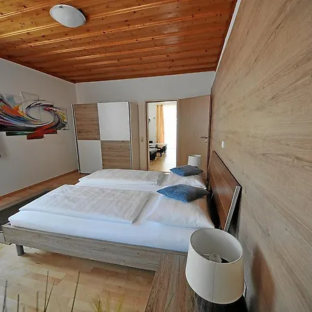 Apartements Wallner Apartment