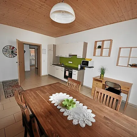 Apartman Apartements Wallner Hallstatt