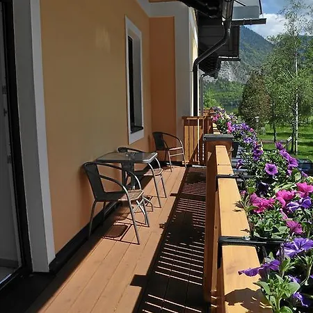 Apartements Wallner Apartment Hallstatt