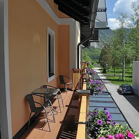 Apartements Wallner Apartman