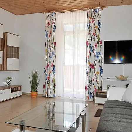 Apartman Apartements Wallner