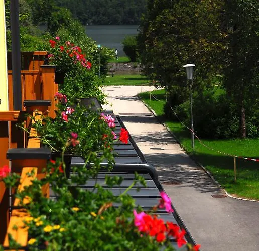 Apartements Wallner Hallstatt