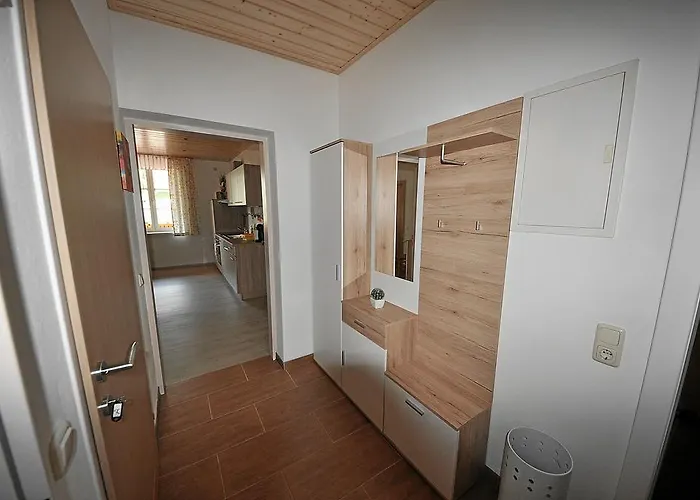 Apartements Wallner *