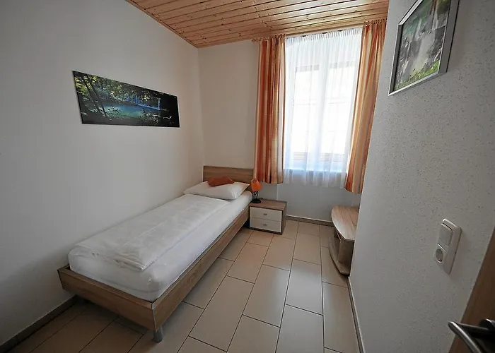 Apartements Wallner Hallstatt