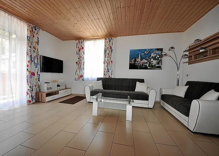 Apartements Wallner Appartement *