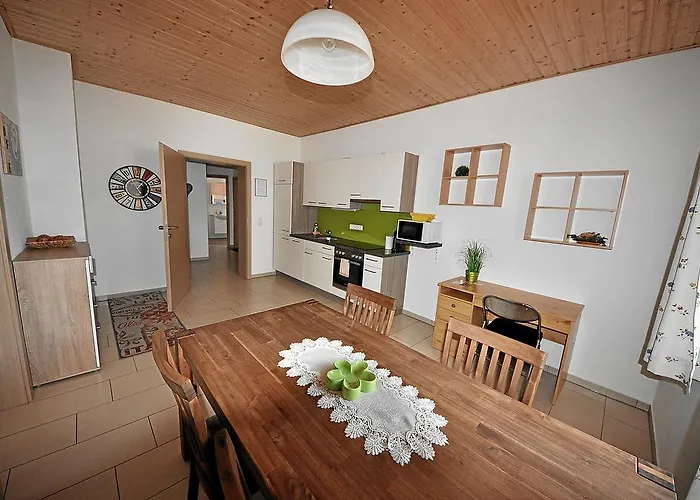 Appartement Apartements Wallner Hallstatt