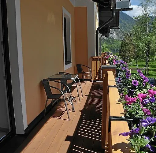 Apartements Wallner Apartment Hallstatt